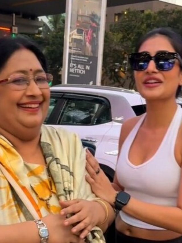 चहल से तलाक के बाद धनश्री ने संवारी जिंदगी, मां को हुआ बेटी पर गर्व, बोलीं- वो बहुत...