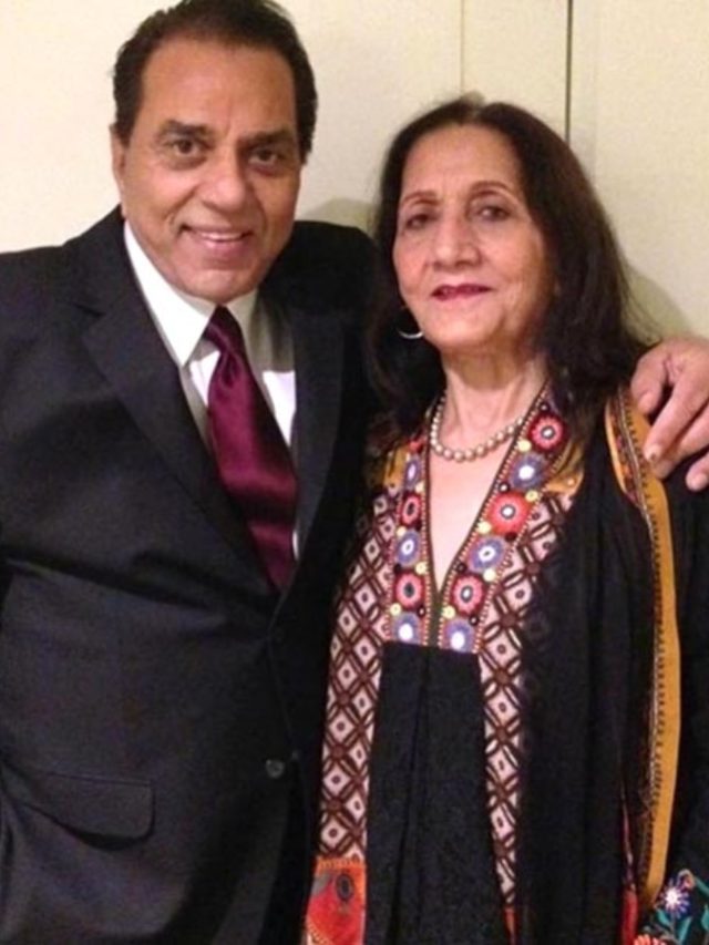 ईशा को बेटी मानती हैं धर्मेंद्र की पहली पत्नी, शादी के ल‍िए तलाश किया था लड़का...