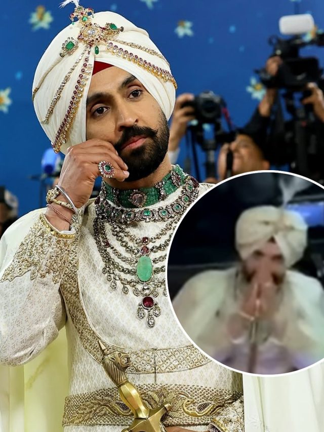 अरबपति सिंगर संग बैठे दिलजीत, विदेशी फैंस को कहा नमस्ते, यूजर्स बोले- गबरू छा गया