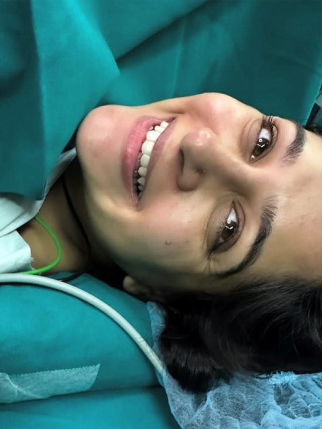 दीपिका कक्कड़ की होने जा रही कैंसर की सर्जरी, इमोशनल हुए पति शोएब, हाथ जोड़ बोले- दुआ करें...