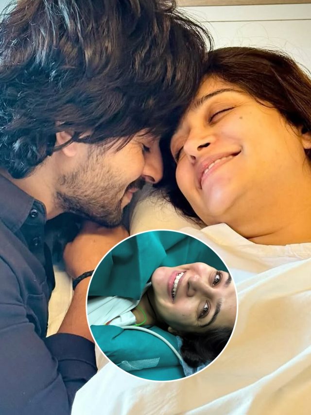 ट्यूमर के दर्द में दीपिका, अब कैसी है हालत? पति शोएब ने दिया हेल्थ अपडेट, बोले- उनकी सर्जरी...