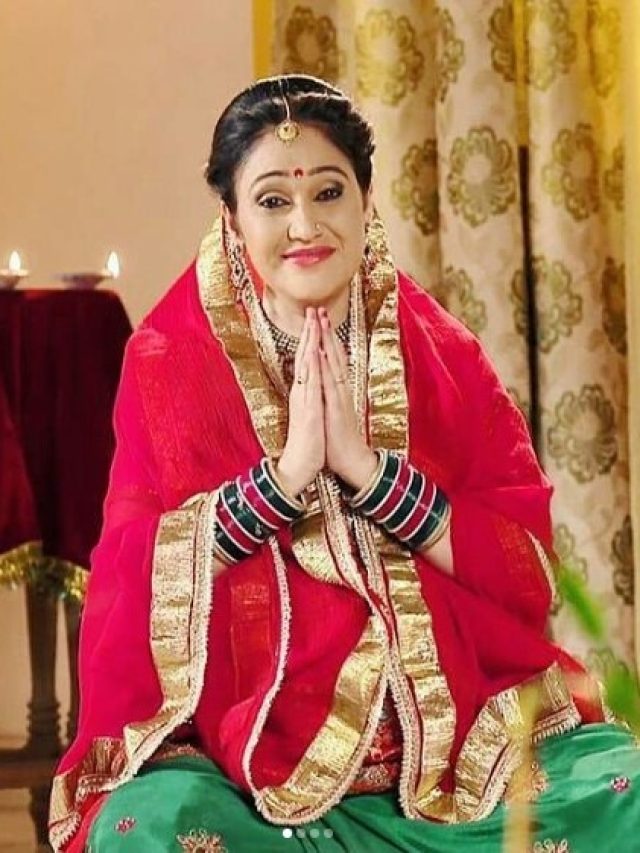 दयाबेन को प्रेग्नेंसी के बाद 'तारक मेहता' में लौटने को किया मजबूर? भाई बोला- असित मोदी ने...