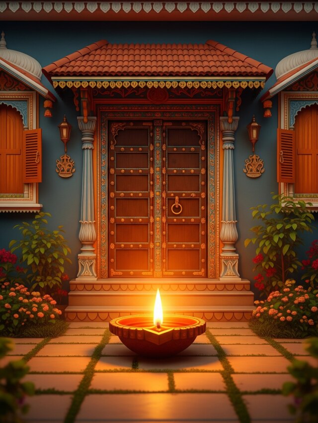 ये 5 तेलों के दीए बड़े चमत्कारी... घर में आती है सुख-समृद्धि और शांति