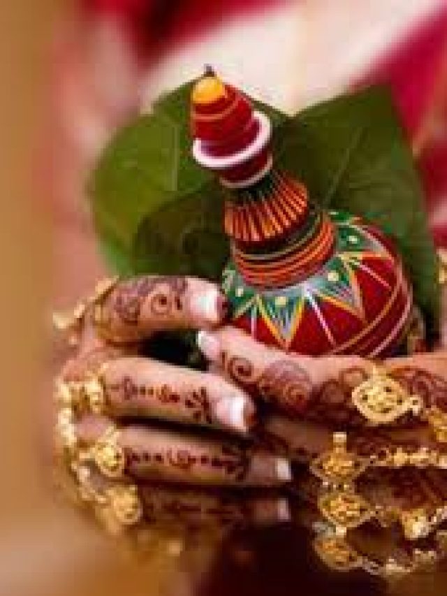 बिना सिंधोरा अधूरी हैं बिहार की शादियां, लाह से दिया जाता है सुहाग का लाल रंग, जानें इतिहास