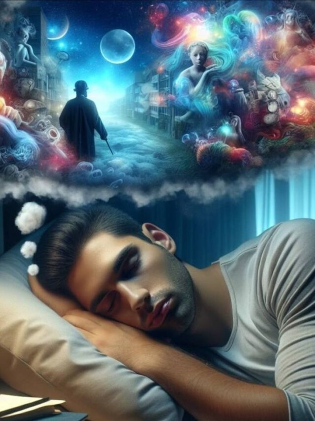 सपने में दिख जाएं ये चीजें, तो समझ लें जल्द मिलेगी धन-दौलत