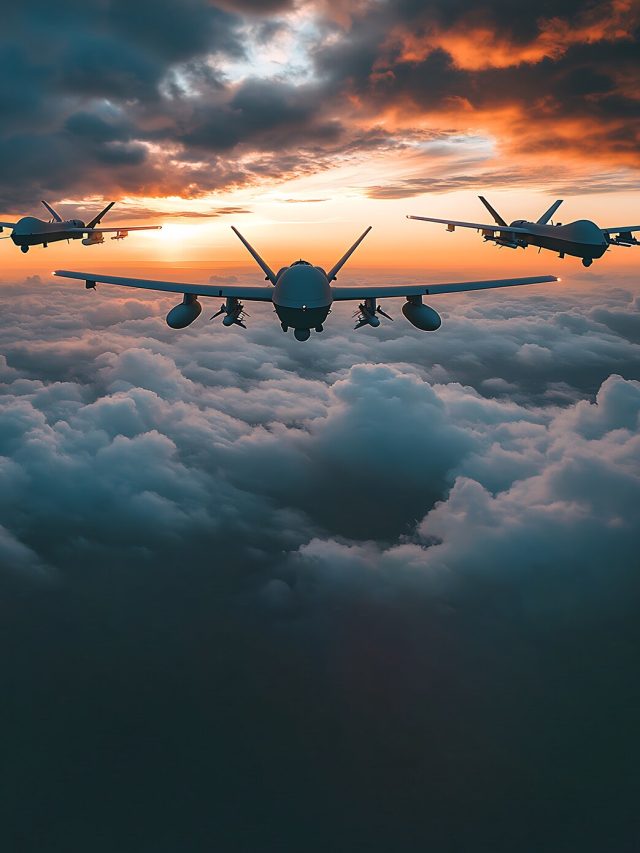 'The ghost of Rafale': How India’s decoy drones made Pakistan fire at thin air