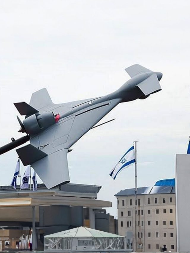 ‘The Israeli Edge’: The weapons that gave India invisible dominance over Pakistan