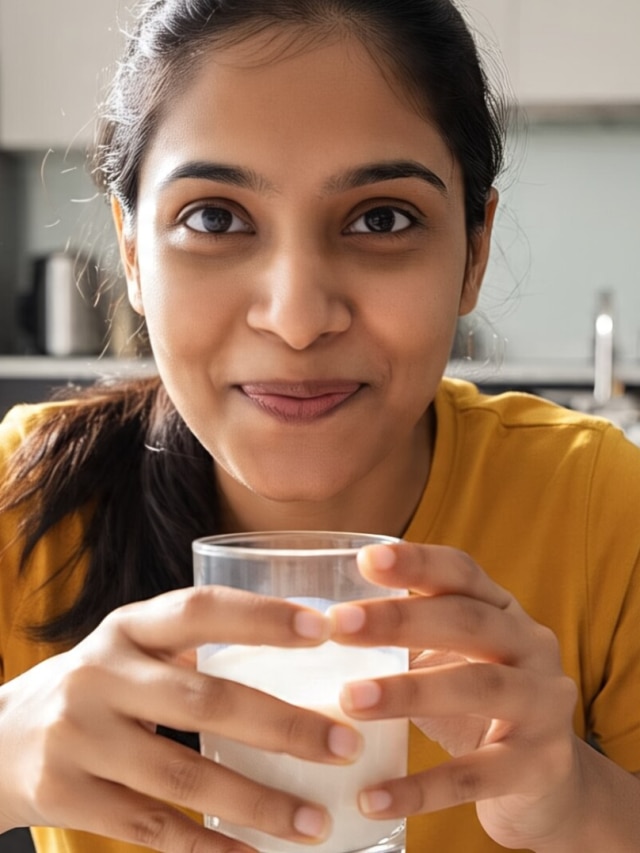 ক্যান্সার রুখে দেয় দুধ, গবেষকরা বললেন, এভাবে খান