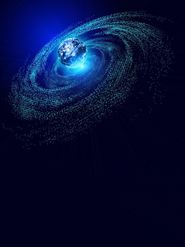 25-hour days are coming: Scientists reveal Earth’s rotation is slowing down