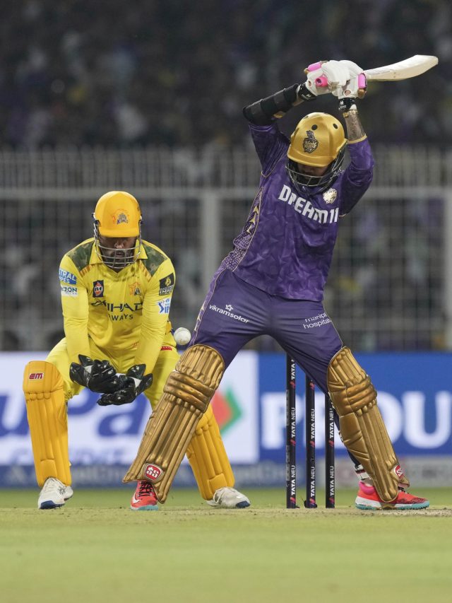 डूबते-डूबते भी इस IPL टीम ने बना डाला कीर्तिमान, कोई नहीं कर सका ऐसा