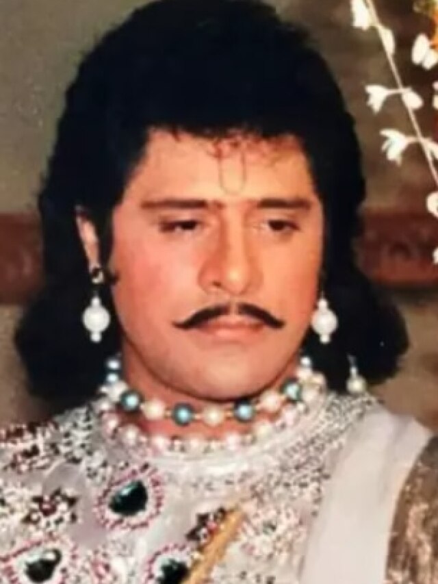 कहां हैं 'महाभारत' के 'अर्जुन'? शोबिज छोड़ कर रहे ये काम, बदला नाम