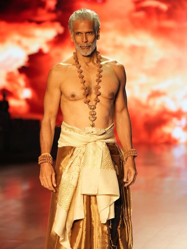 ৫০-এও থাকুন হাট্টাগাট্টা যুবক, পুরুষরা পাতে রাখুন এই মাছ