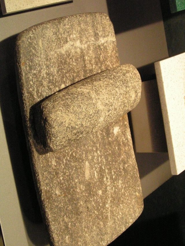 বাড়ির জিনিস দিয়ে নিজেই ধার দিতে পারবেন শিলনোড়া, এভাবে  করতে হবে