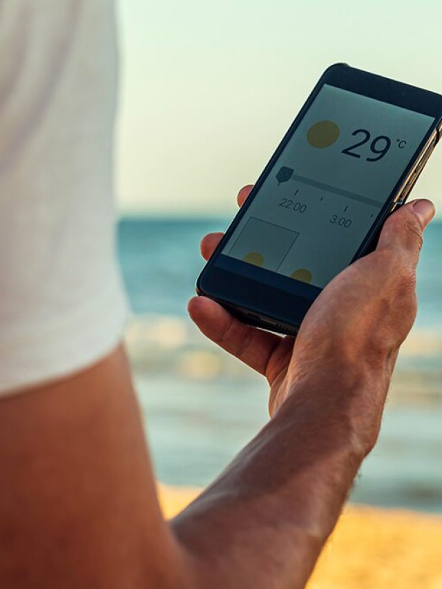 ‘Forecast to the last street’: India’s 6 km model can now predict extreme weather with precision