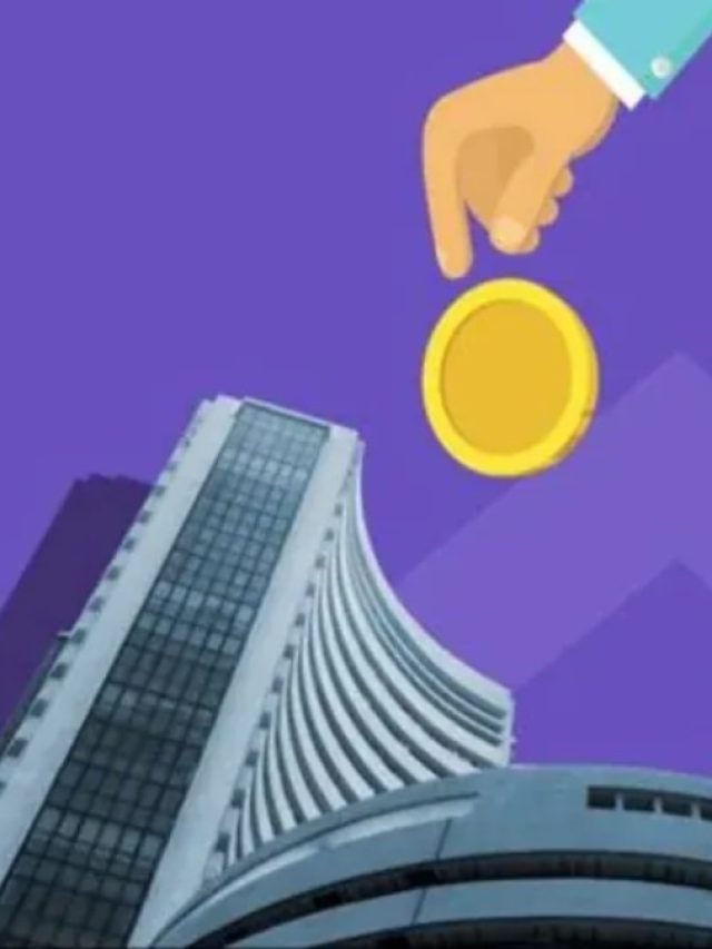 अप्रैल में FPI मेहरबान, भारतीय बाजार में डाले ₹4223Cr