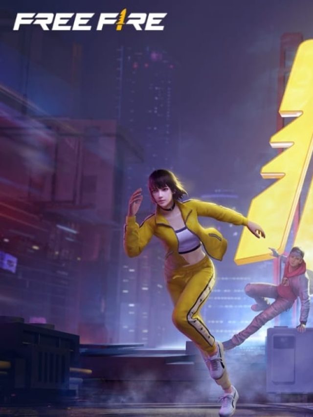 Free Fire Max में मिलेंगे कई रिवॉर्ड्स, ऐसे यूज करें Redeem Codes