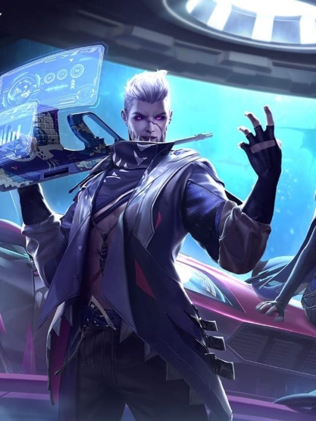 Free Fire Max पर फ्री मिलेंगे रिवॉर्ड्स, ये हैं लेटेस्ट कोड्स