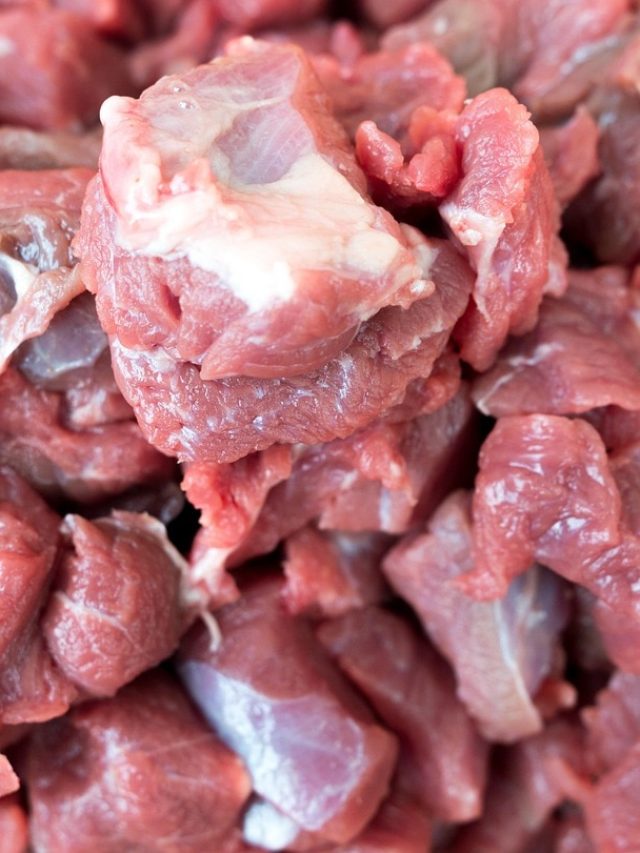 ডিপফ্রিজে এক মাস পর্যন্ত মাংস থাকবে টাটকা, এভাবে রাখতে হবে