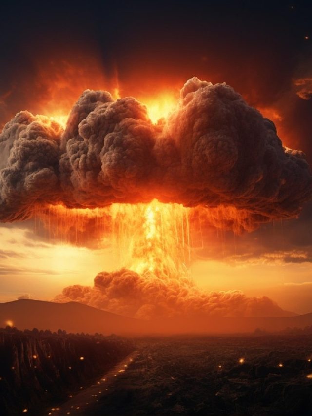 पाकिस्तान के पास कितने परमाणु हथियार हैं?