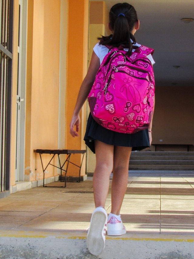 সন্তান স্কুল থেকে ফিরলে অবশ্যই ৫ প্রশ্ন করুন, বাবা-মায়েরা জানুন