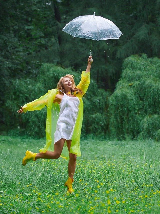 এই রঙের পোশাক মেজাজ ফুরফুরে রাখে, মন ভাল হয়ে যায়