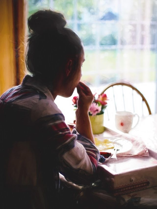 ওজন কমাতে এই ৫ ব্রেকফাস্ট খান, অতিরিক্ত মেদ দ্রুত ঝরবে