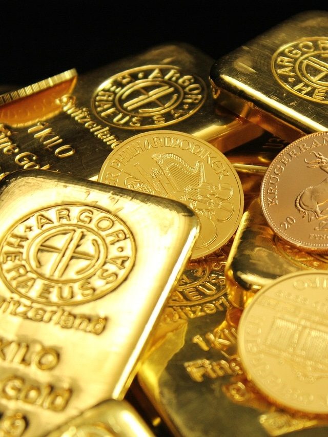 भारत के सामने कहीं नहीं टिकता... जानिए पाकिस्तान के पास टोटल कितना सोना है?