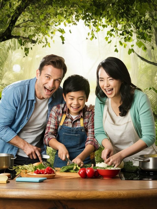 বাবা-মা এই ৪ কাজ করলে জিনিয়াস হবে সন্তান, উজ্জ্বল করবে নাম