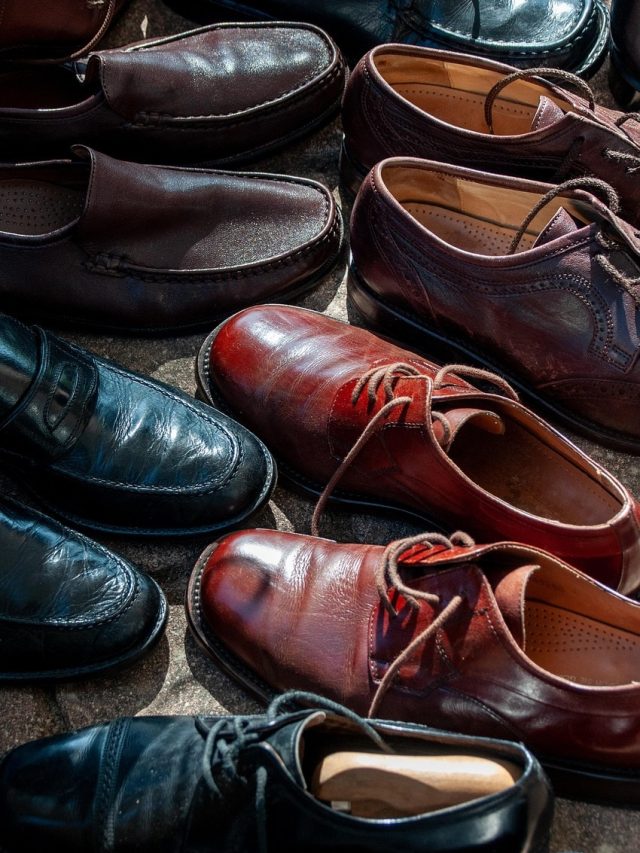 এই রঙের জুতো দুর্ভাগ্য নিয়ে আসে, জেনেবুঝে ভুল করবেন না