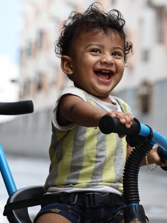 বয়স ৫ বছর থাকতেই এই অভ্যাস গড়ে তুলুন, বাচ্চার বুদ্ধি ক্ষুরধার হবে