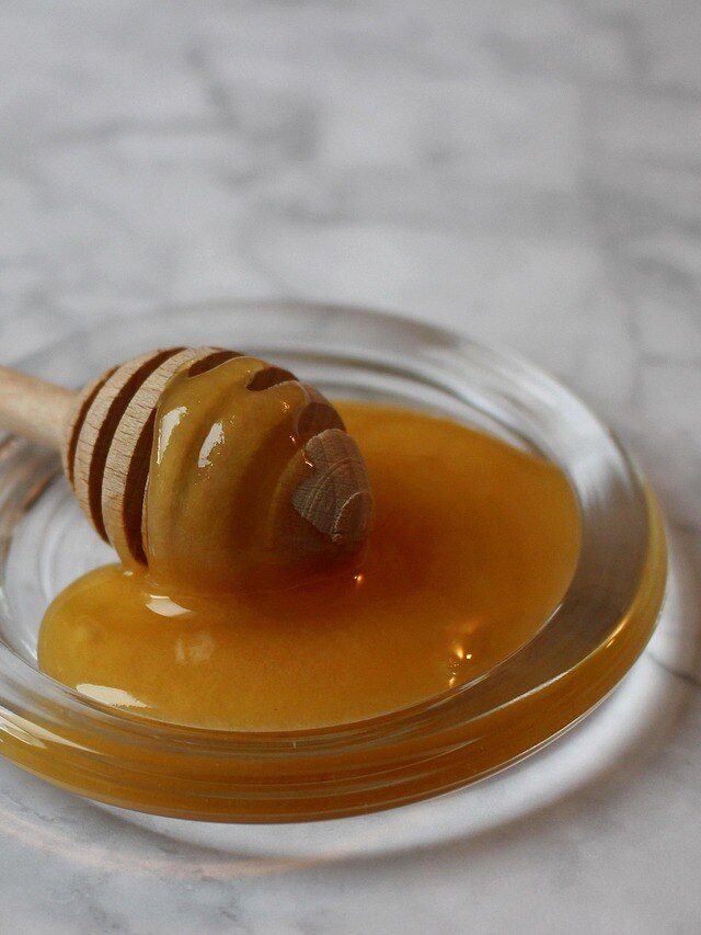 शहद में मिलाकर ये चीज खाने से घट सकता है वजन, पाचन तंत्र भी रहेगा दुरस्त