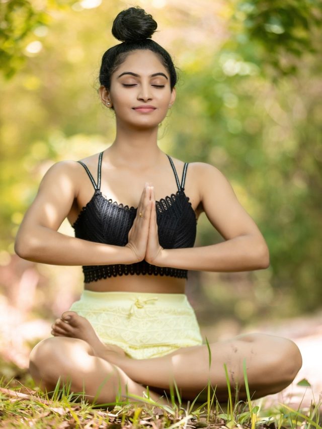 ওষুধ ছাড়াই দ্রুত কমবে ইউরিক অ্যাসিড, করুন এই ৫ সহজ যোগাসন