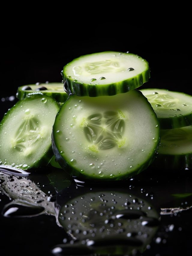 खीरा छीलकर खाएं या बिना छीले, जानें खाने का सही तरीका