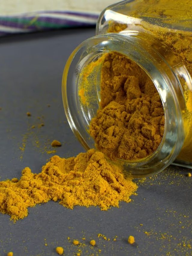 নকল হলুদ রান্নায় দিচ্ছেন না তো? এভাবে চিনে নিন