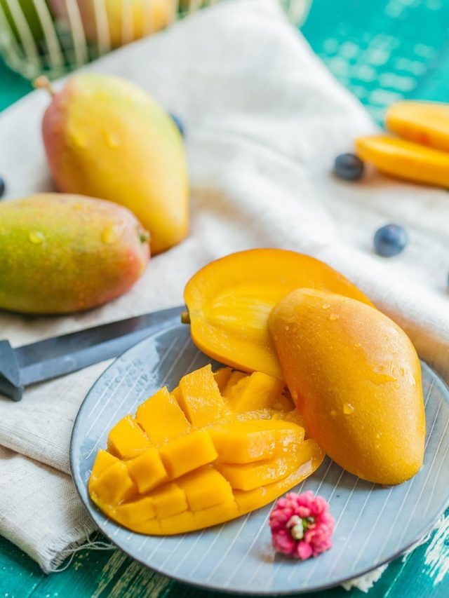 আম খাওয়ার  পরে ৫ খাবার বিষের সমান, পেটের দফারফা