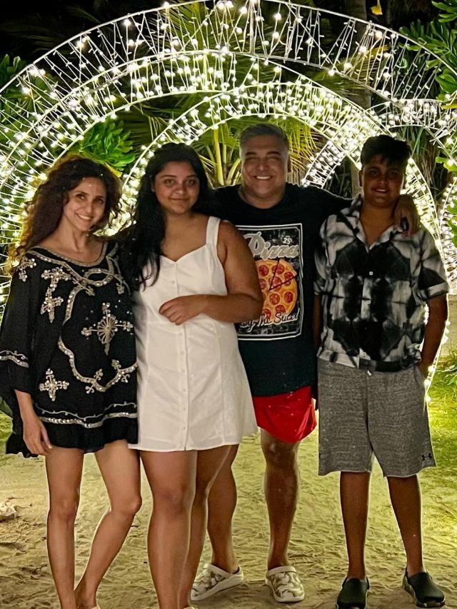 बेटी ने घटाया 38kg वजन, इंस्पायर होकर राम कपूर ने किया ट्रांसफॉर्मेशन, पत्नी बोलीं- परिवार...