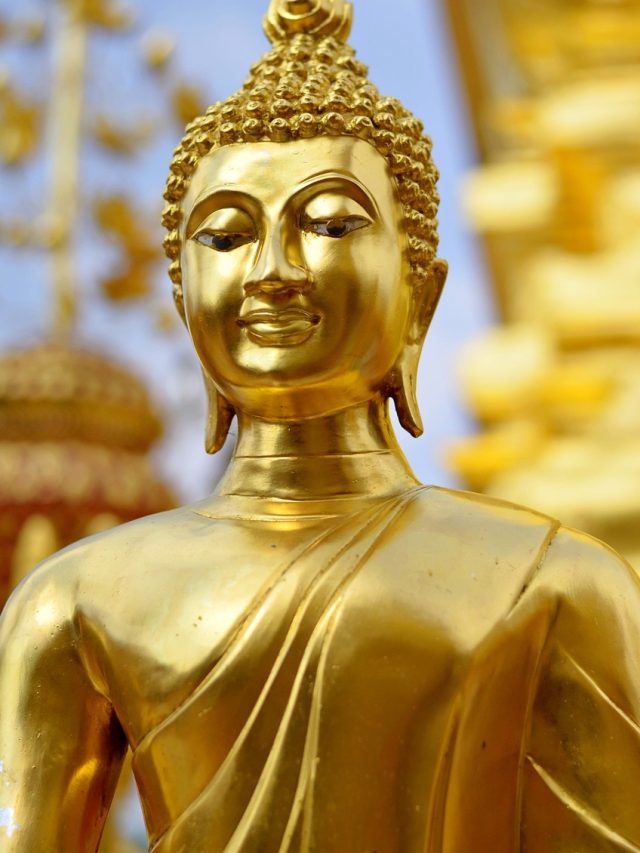 ভগবান বুদ্ধের ১০ অমূল্য শিক্ষা, জীবনে সফল হওয়ার পথ দেখাবে