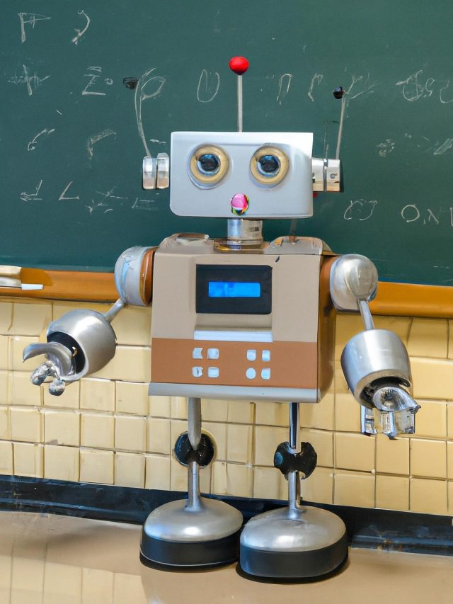 हर तरफ AI का बोलबाला, कैसे ये पढ़ाई कर आप भी कमा सकते हैं मोटे पैसे?