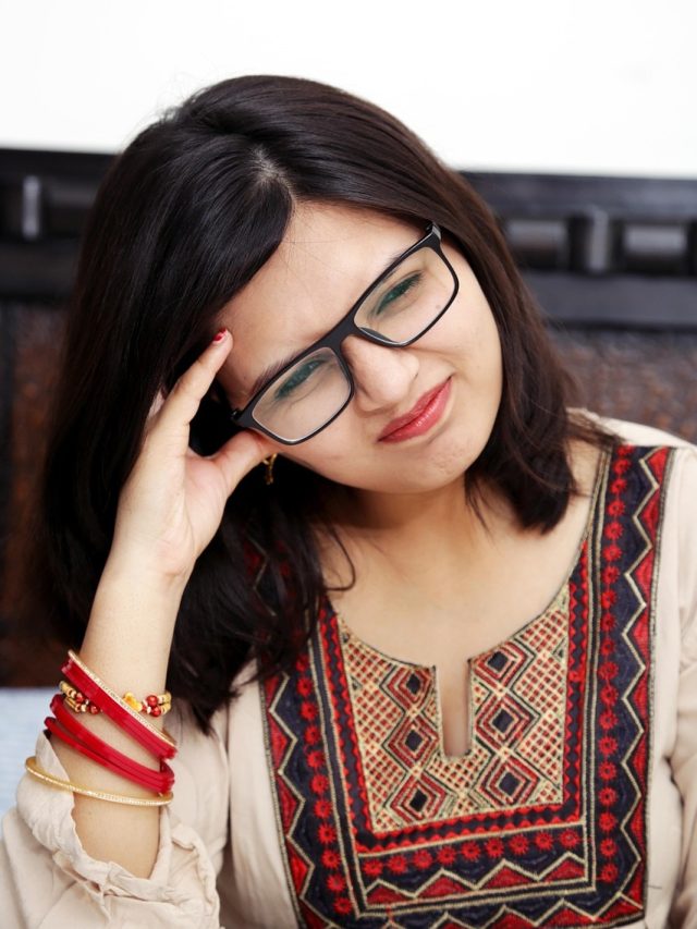 মাথায় খালি ভুলভাল চিন্তা ঘোরে? শান্তি পেতে এই ৪ কাজ শুরু করুন