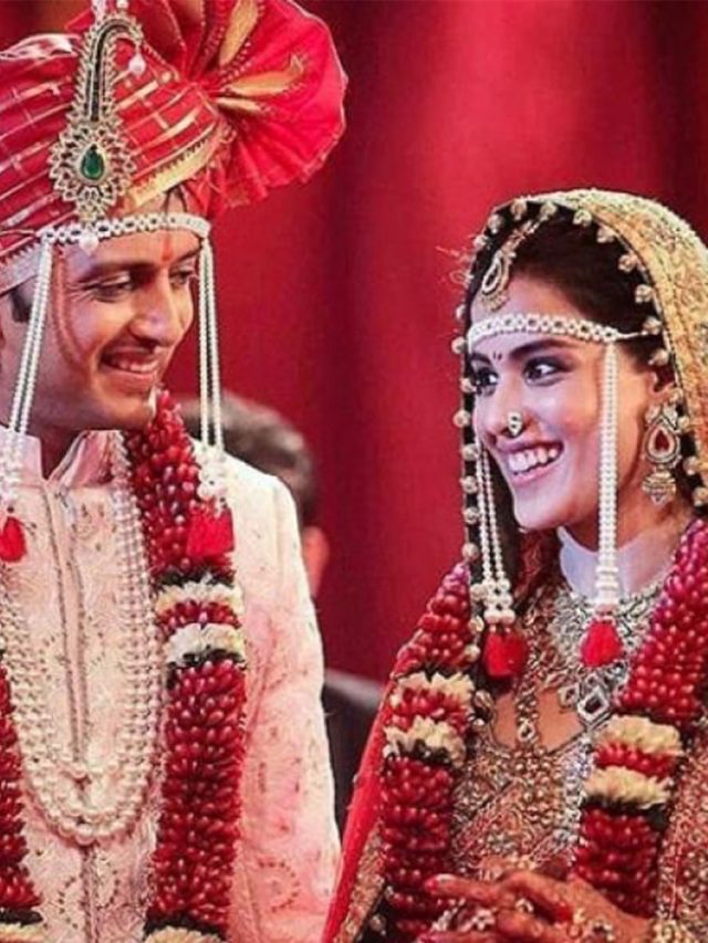 राजनीतिक परिवार की बहू बन 10 साल इंडस्ट्री से दूर रही एक्ट्रेस, बोली- चकाचौंध से...