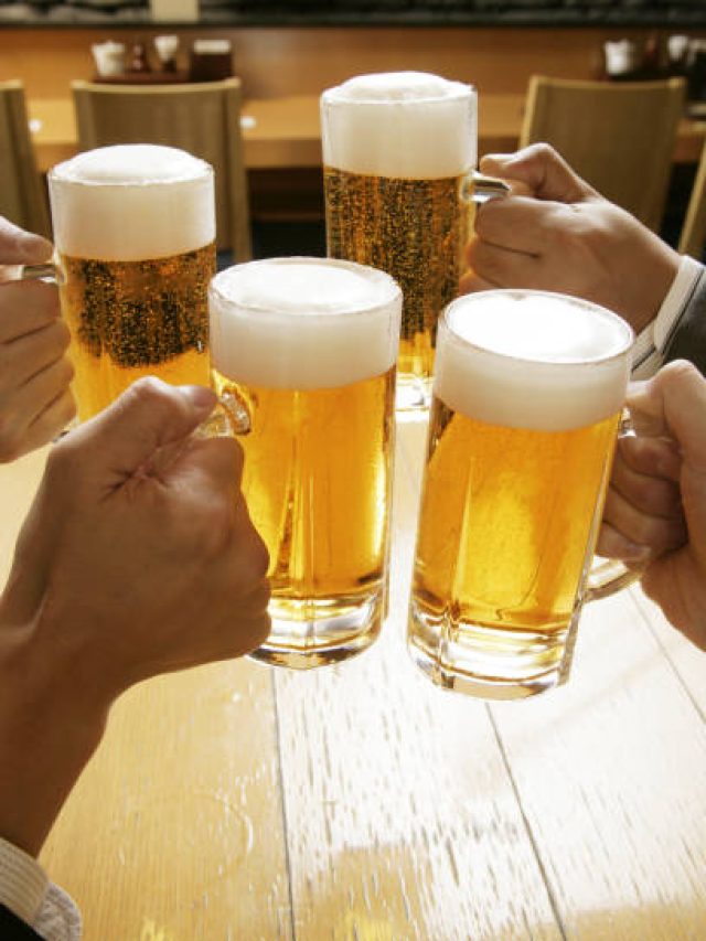 গরমে তো খুব খাচ্ছেন, জানেন বিয়ার কী থেকে তৈরি হয়?