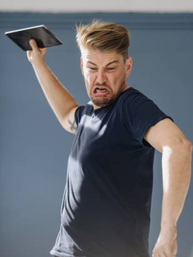 বেশি রেগে গেলে শরীরে এসব ক্ষতি হয়, জানলে চমকে যাবেন