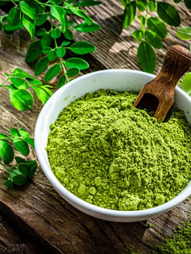 मोरिंगा में छुपा है आपके सेहत का राज, वजन कंट्रोल करने से लेकर इम्यूनिटी तक करता है बूस्ट