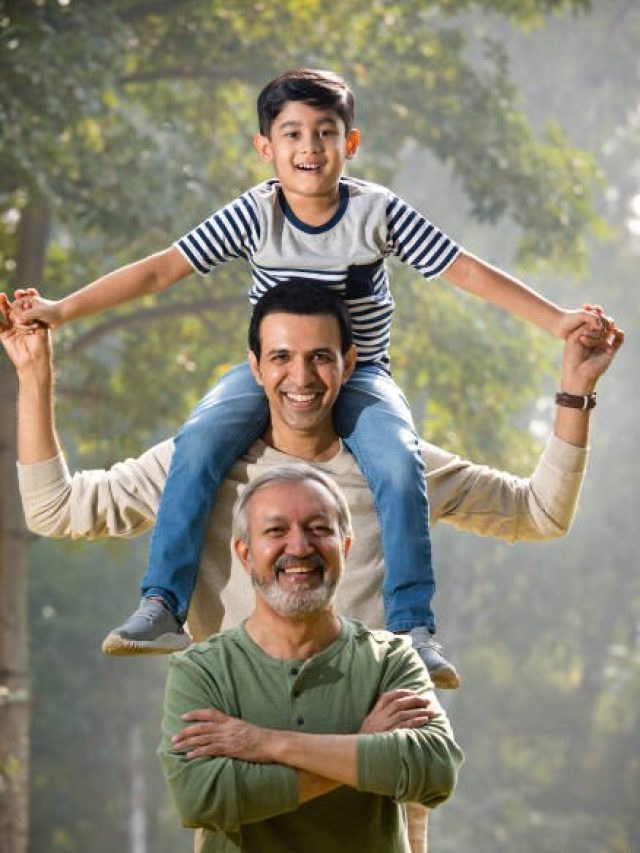 বাবাদের শেখানো এসব জিনিসে ভর করেই ছেলেরা সফল হয়