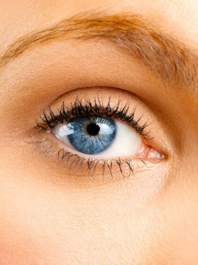 চোখ দেখেই বুঝবেন মানুষটা ভাল নাকি খারাপ, চরিত্র কেমন? জানুন ট্রিকস