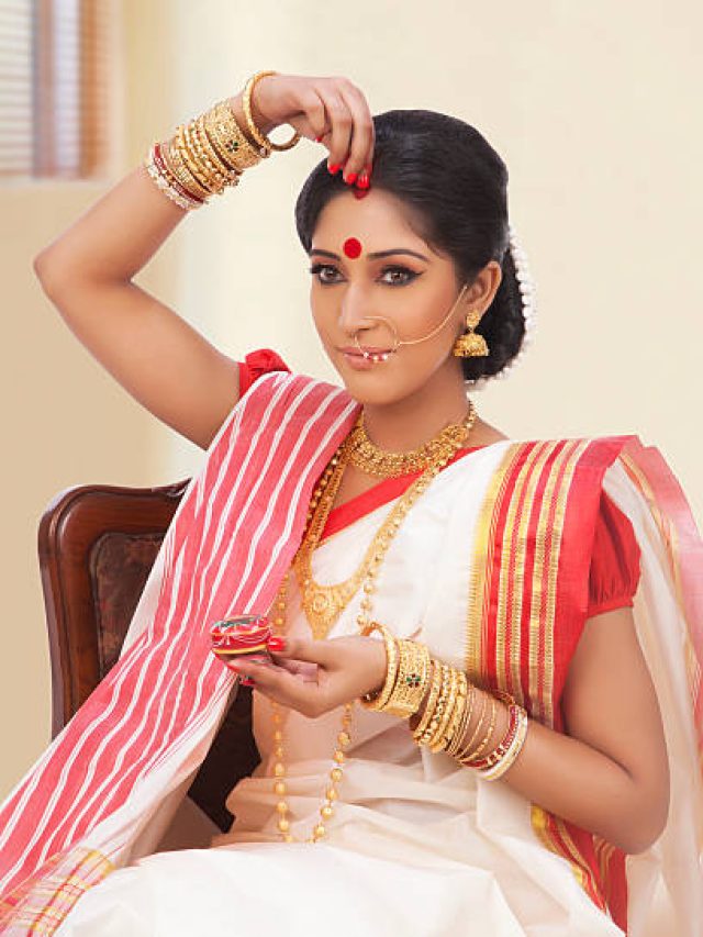 সিঁদুর পরলে এসব দুর্দান্ত উপকারিতা পাওয়া যায়, মহিলারা জেনে নিন