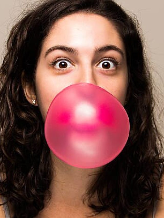 চুইংগাম কোন গাছের আঠা থেকে তৈরি হয়? জানলে অবাক হবেন