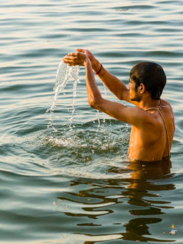 बुद्ध पूर्णिमा पर शुभ योगों के साथ लगेगा भद्रा का साया, जानें स्नान दान का मुहूर्त