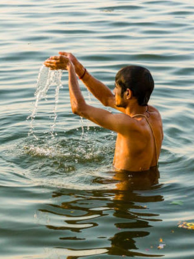 गंगा सप्तमी कल, भूलकर भी न करें ये गलतियां, बढ़ सकती हैं परेशानियां