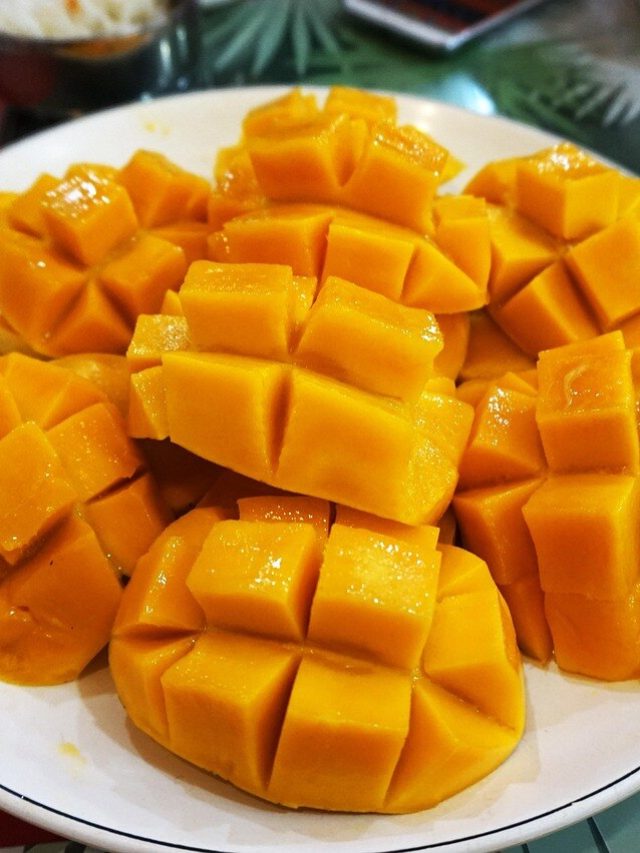 আম খাওয়ার মজা মাটি হবে, এই ৫ জিনিসের সঙ্গে ভুলেও নয়